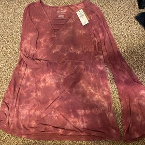 American Eagle Long Sleeve